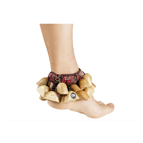 Meinl Foot Rattle, Siam Oak